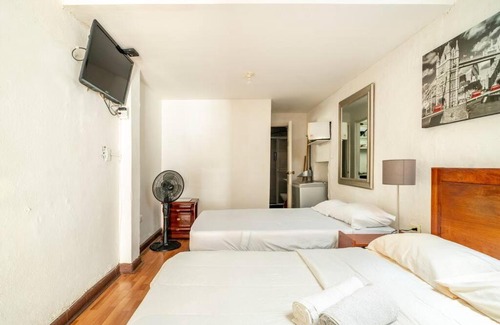 San Antonio Apartment | San Antonio Full house con fast Wifi