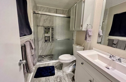 North San Antonio - SAT House | San Antonio TX- 3BR Fully Furnished Corporate Home