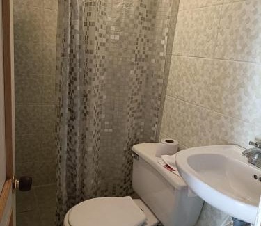 Engativa Apartment | San antonio urbano