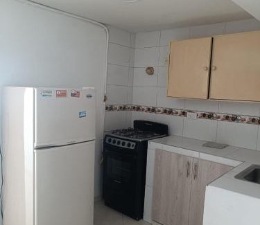 Engativa Apartment | San antonio urbano