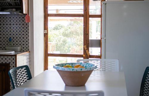 Santa Maria del Focallo House | San basilio guest house