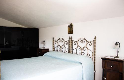 Santa Maria del Focallo House | San basilio guest house