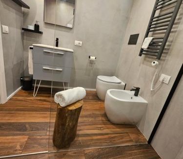 Crema House | San Benedetto Rooms