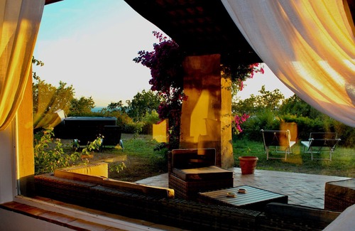 Cersuta Villa | San Biagio Lodges Maratea in Cersuta