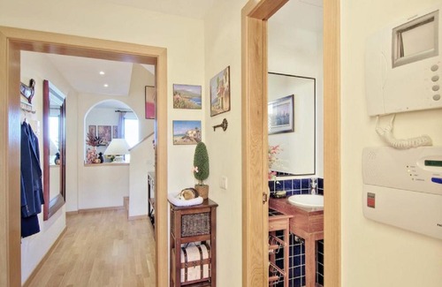 San Miguel de Abona Villa | SAN BLAS! Sea Front Terrace!