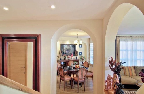 San Miguel de Abona Villa | SAN BLAS! Sea Front Terrace!