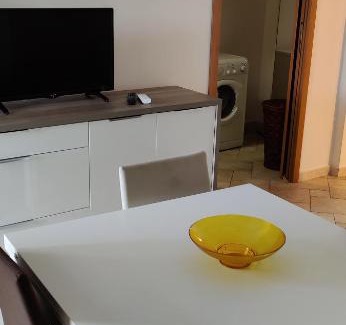 Metaponto Apartment | San Bull Residence Club