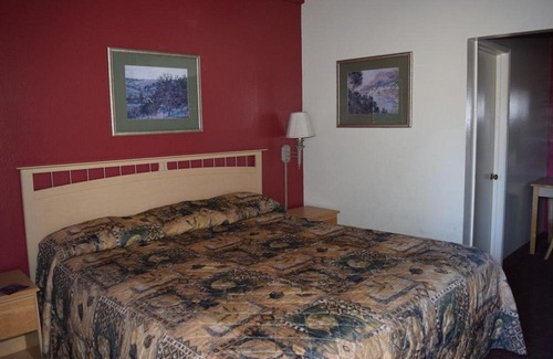 San Carlos Hotel | San Carlos Inn