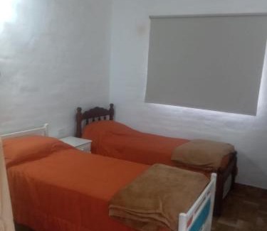 Reyes Apartment | San Cayetano