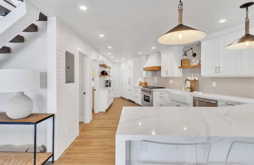 San Clemente Condo | San Clemente Beach House-2 Bed, 2 Bath + Loft- Sleeps 6