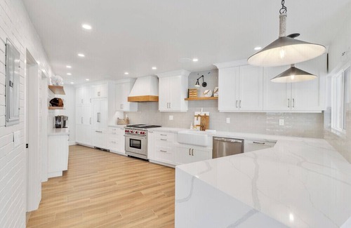 San Clemente Condo | San Clemente Beach House-2 Bed, 2 Bath + Loft- Sleeps 6