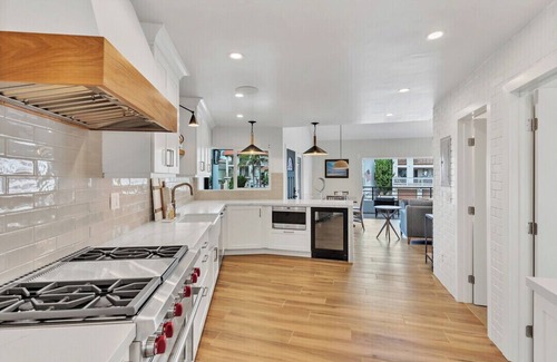 San Clemente Condo | San Clemente Beach House-2 Bed, 2 Bath + Loft- Sleeps 6