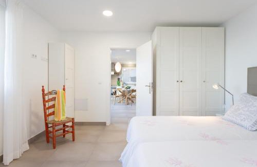 La Matanza de Acentejo Apartment | San Diego