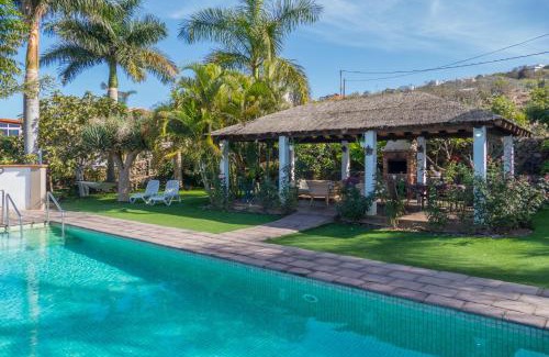 La Matanza de Acentejo Apartment | San Diego