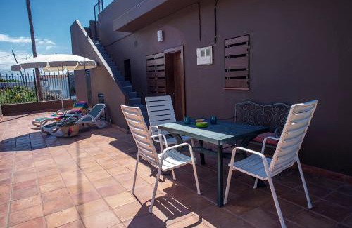 La Matanza de Acentejo Apartment | San Diego