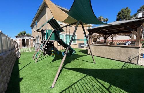 Mount Helix House | San Diego Luxury Oasis