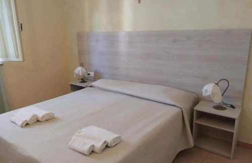 Parghelia Hotel | San Domenico Village