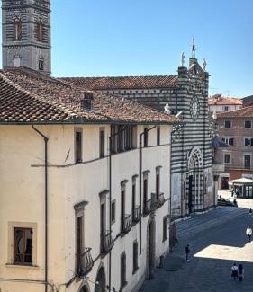 Prato Apartment | San Fabiano