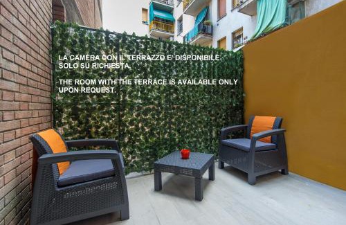 Historic Center House | SAN FELICE 135