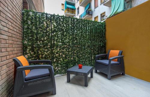 Historic Center House | SAN FELICE 135