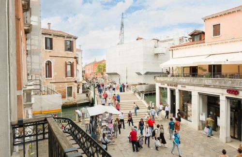 Cannaregio Apartment | San Felice Elegant by Sarlux