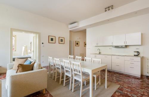 Cannaregio Apartment | San Felice Elegant by Sarlux