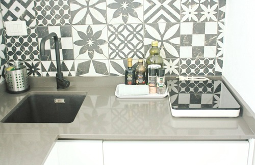 Segrate Apartment | San Felice Milano Rooftop Apartment with balcony