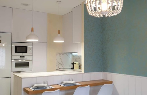 Mota del Cuervo Other | San Francisco Tourist Apartments