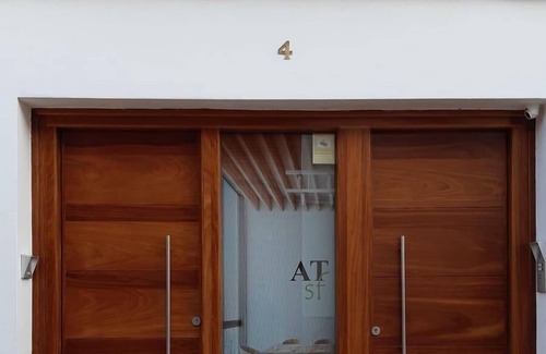 Mota del Cuervo Other | San Francisco Tourist Apartments