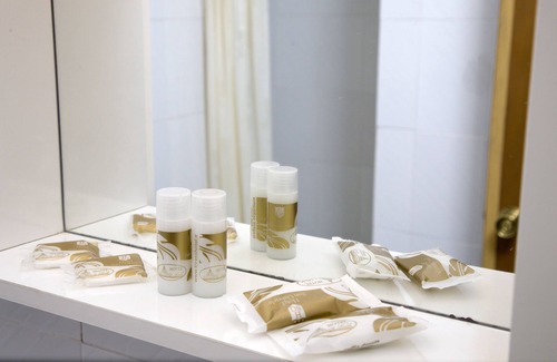 Loreto Hotel | San Gabriele