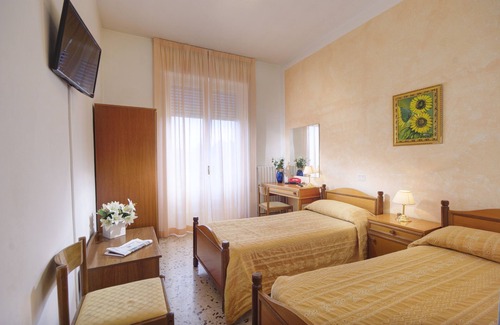 Loreto Hotel | San Gabriele