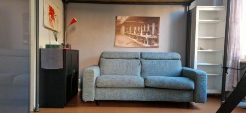 Old Town Apartment | San Giacomo Loft - near Osteria Francescana