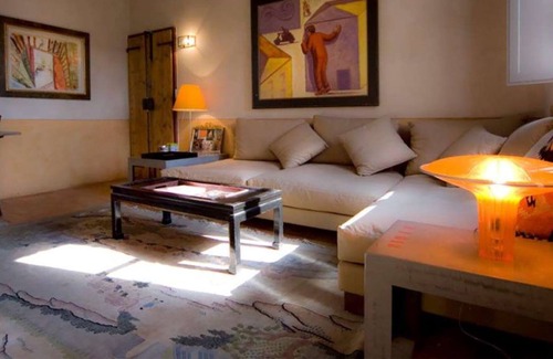 Bollano Villa | San Giovanni vineyard