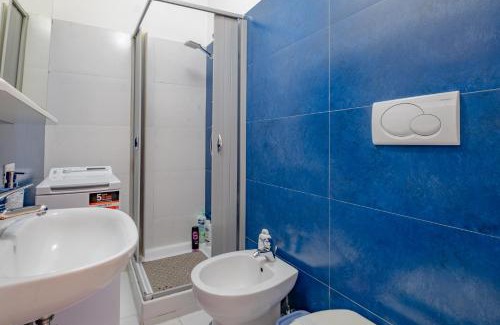 San Giovanni Apartment | San Giovanni in the center (3 min. MA) Free WI-FI