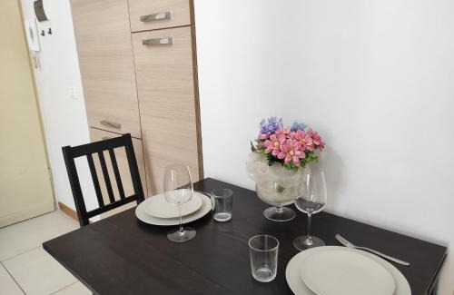 San Giovanni Apartment | San Giovanni in the center (3 min. MA) Free WI-FI