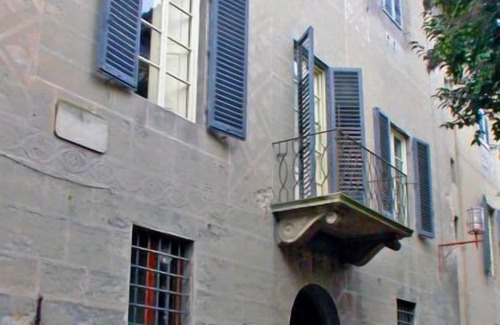 San Gimignano City Centre Apartment | San Girolamo by Interhome