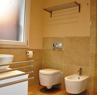 Ferrara Historic Centre Apartment | San Guglielmo Apartments