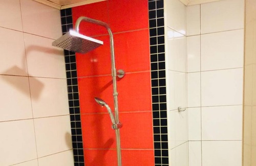 Xiluo Bed & Breakfast | San Ho Business Hotel