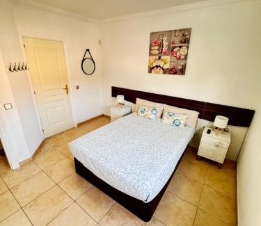 San Isidro House | San Isidro Airport Terrace Duplex