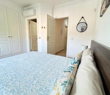 San Isidro House | San Isidro Airport Terrace Duplex