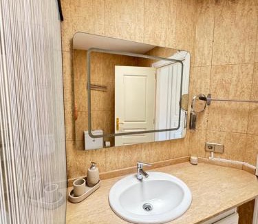 San Isidro House | San Isidro Airport Terrace Duplex