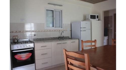 San Jose Apartment | San José Bungalows