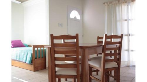 San Jose Apartment | San José Bungalows