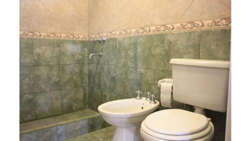 San Jose Apartment | San José Bungalows