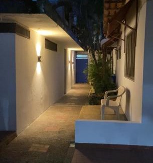 Leticia House | San José HOUSE