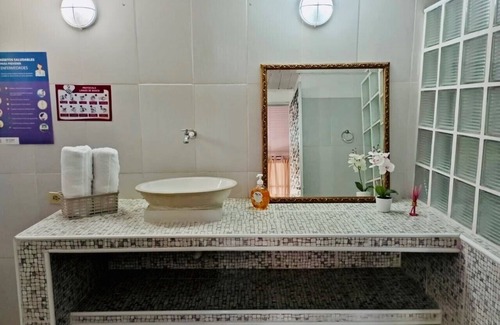 Leticia House | San José HOUSE