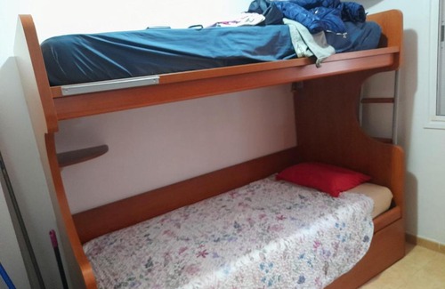 Playa San Juan Apartment | San Juan