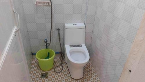 San Juan House | San Juan La Union Apartments