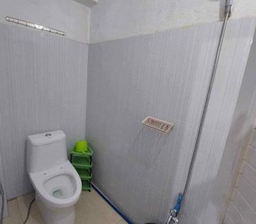 San Juan House | San Juan La Union Apartments