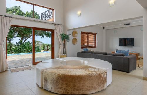 San Lameer Apartment | San Lameer Villa - 14308 - 4 Bedroom Deluxe - 8 pax - San Lameer Rental Agency